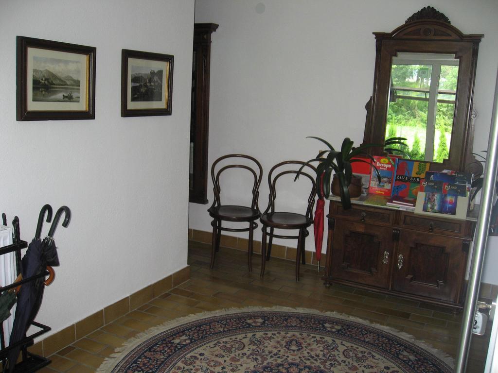 Apartments Bledea Habitación foto