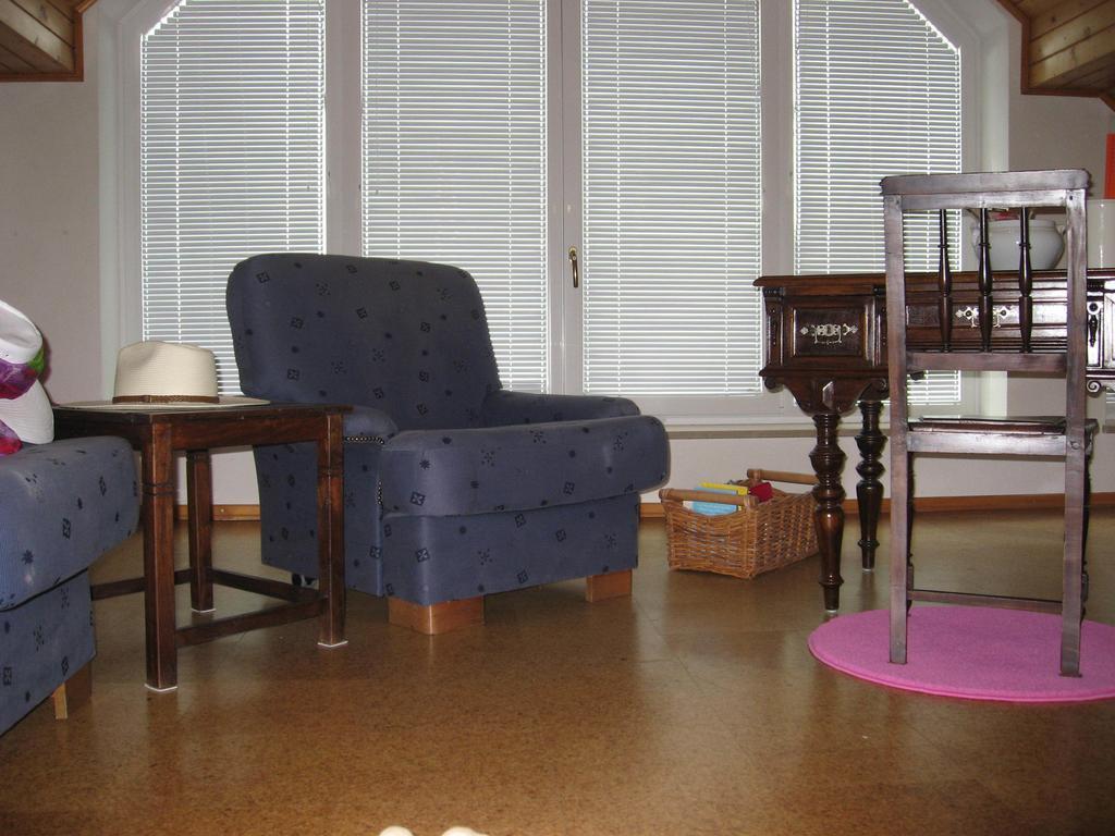 Apartments Bledea Habitación foto