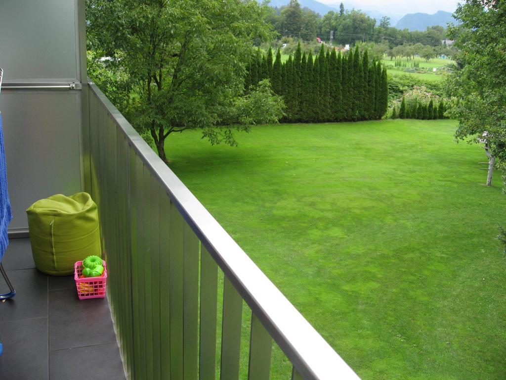 Apartments Bledea Habitación foto