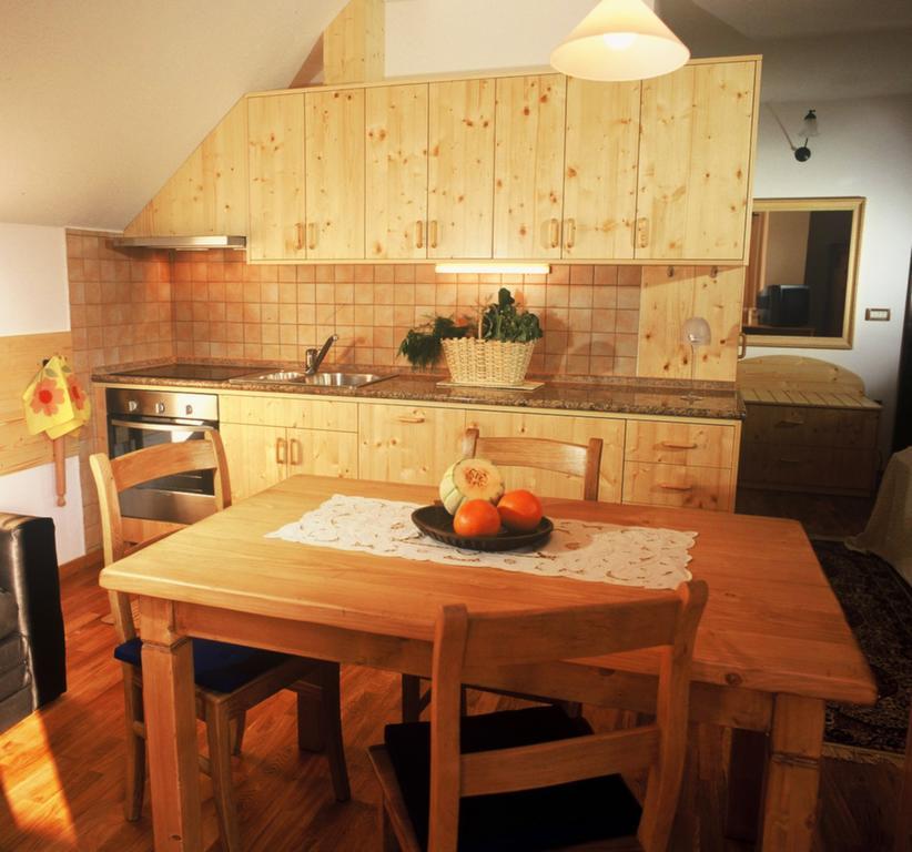 Apartments Bledea Habitación foto