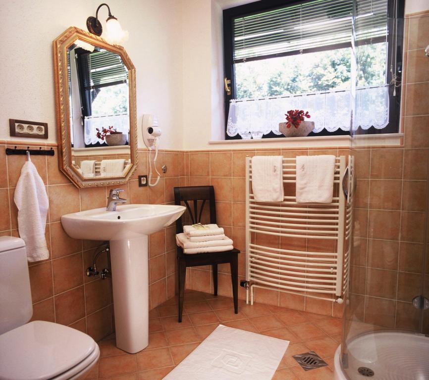 Apartments Bledea Habitación foto